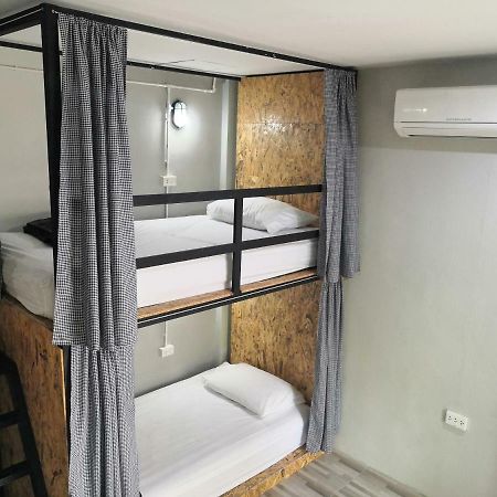 Backpack Hostel Kohyaoyai Яо-Яй Экстерьер фото
