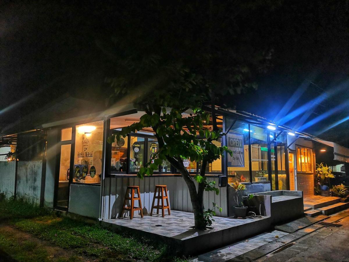 Backpack Hostel Kohyaoyai Яо-Яй Экстерьер фото