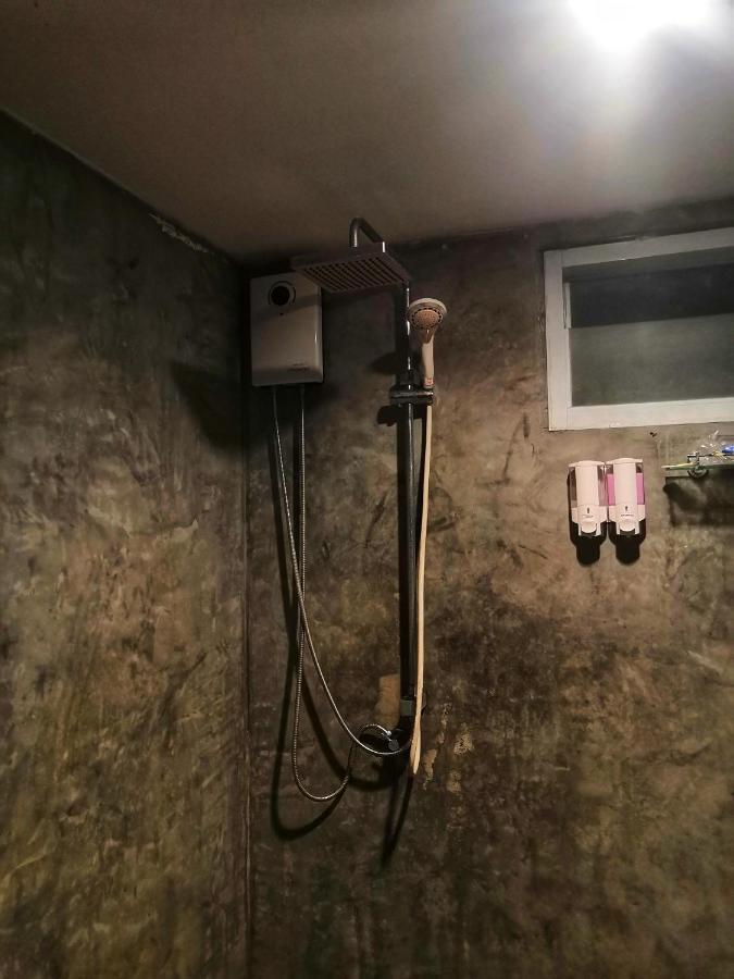 Backpack Hostel Kohyaoyai Яо-Яй Экстерьер фото