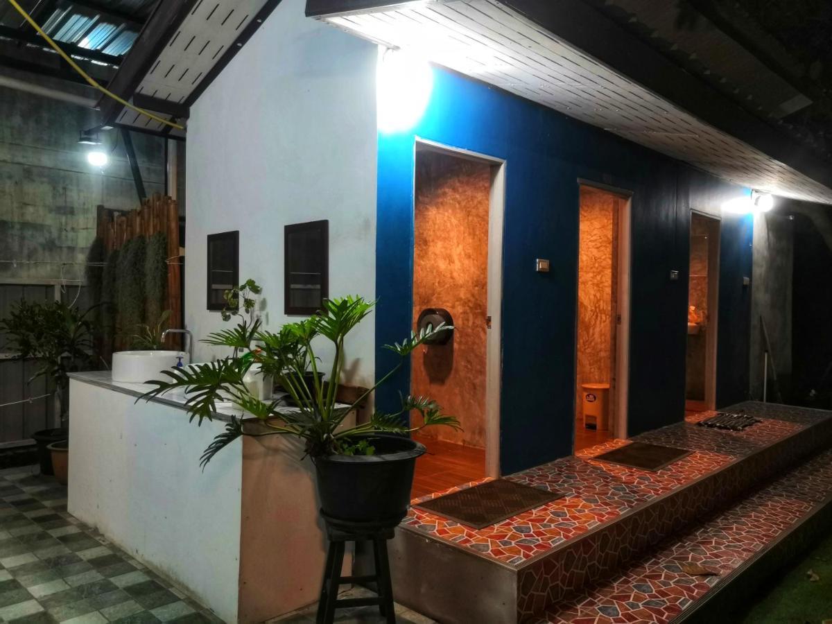 Backpack Hostel Kohyaoyai Яо-Яй Экстерьер фото