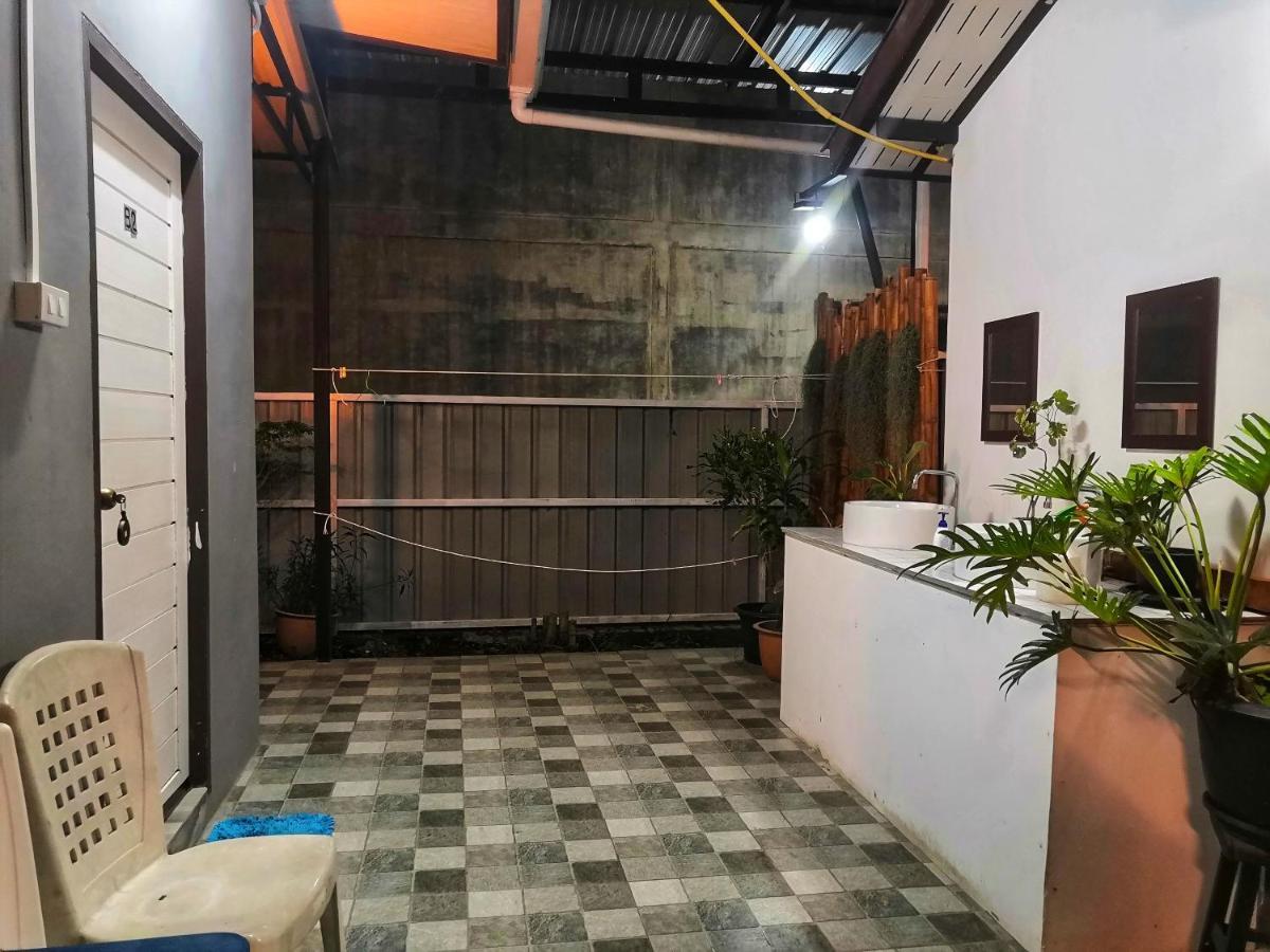 Backpack Hostel Kohyaoyai Яо-Яй Экстерьер фото