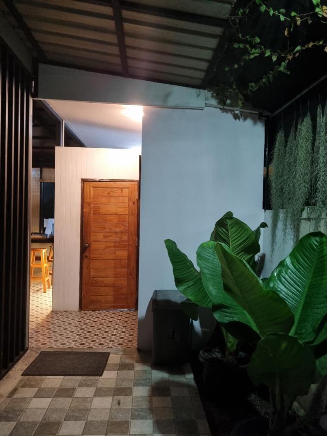 Backpack Hostel Kohyaoyai Яо-Яй Экстерьер фото