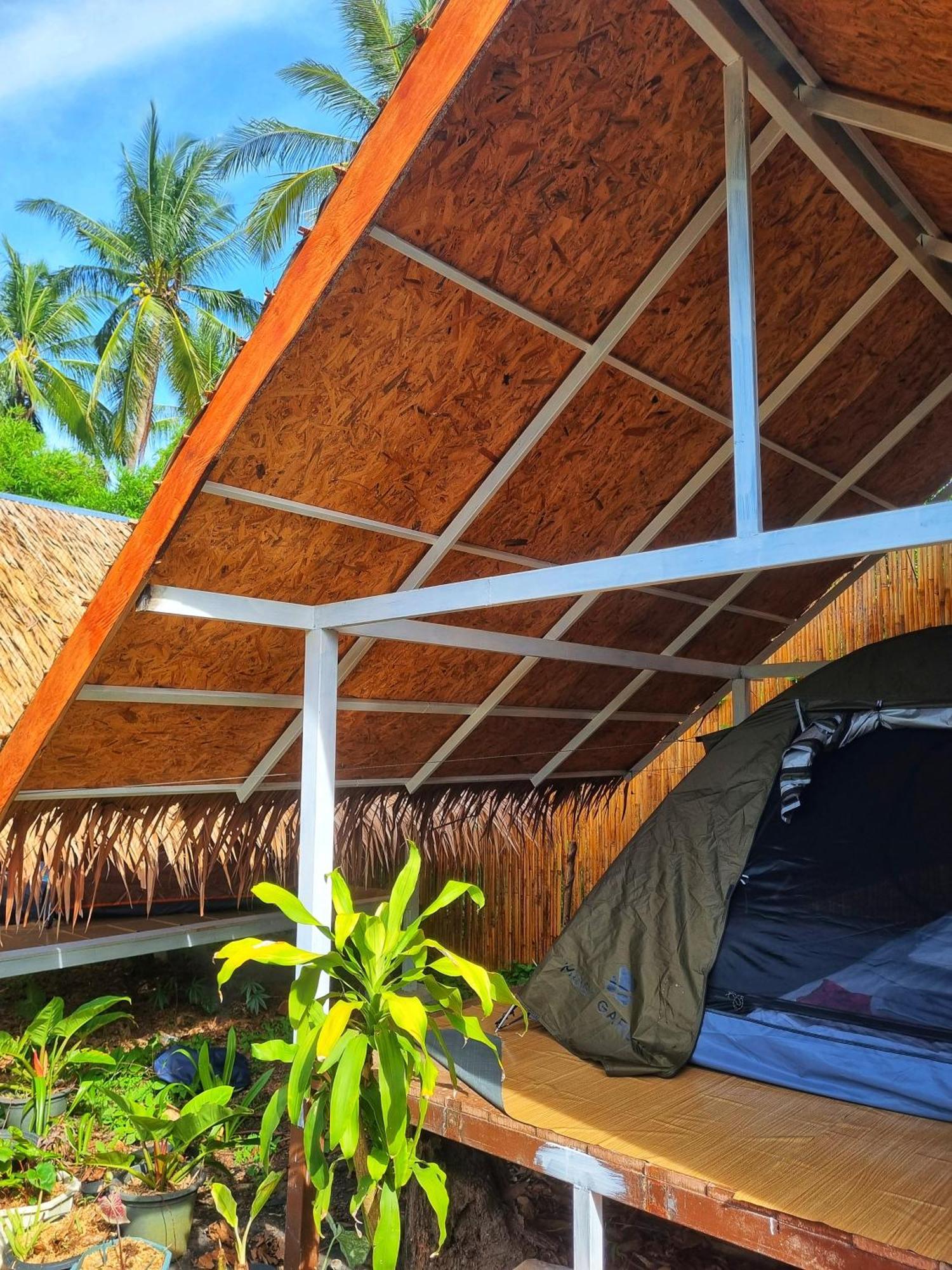 Backpack Hostel Kohyaoyai Яо-Яй Экстерьер фото
