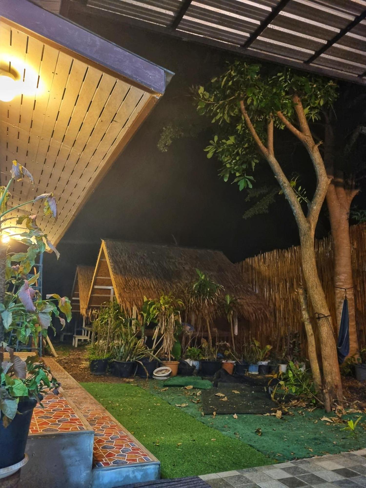 Backpack Hostel Kohyaoyai Яо-Яй Экстерьер фото