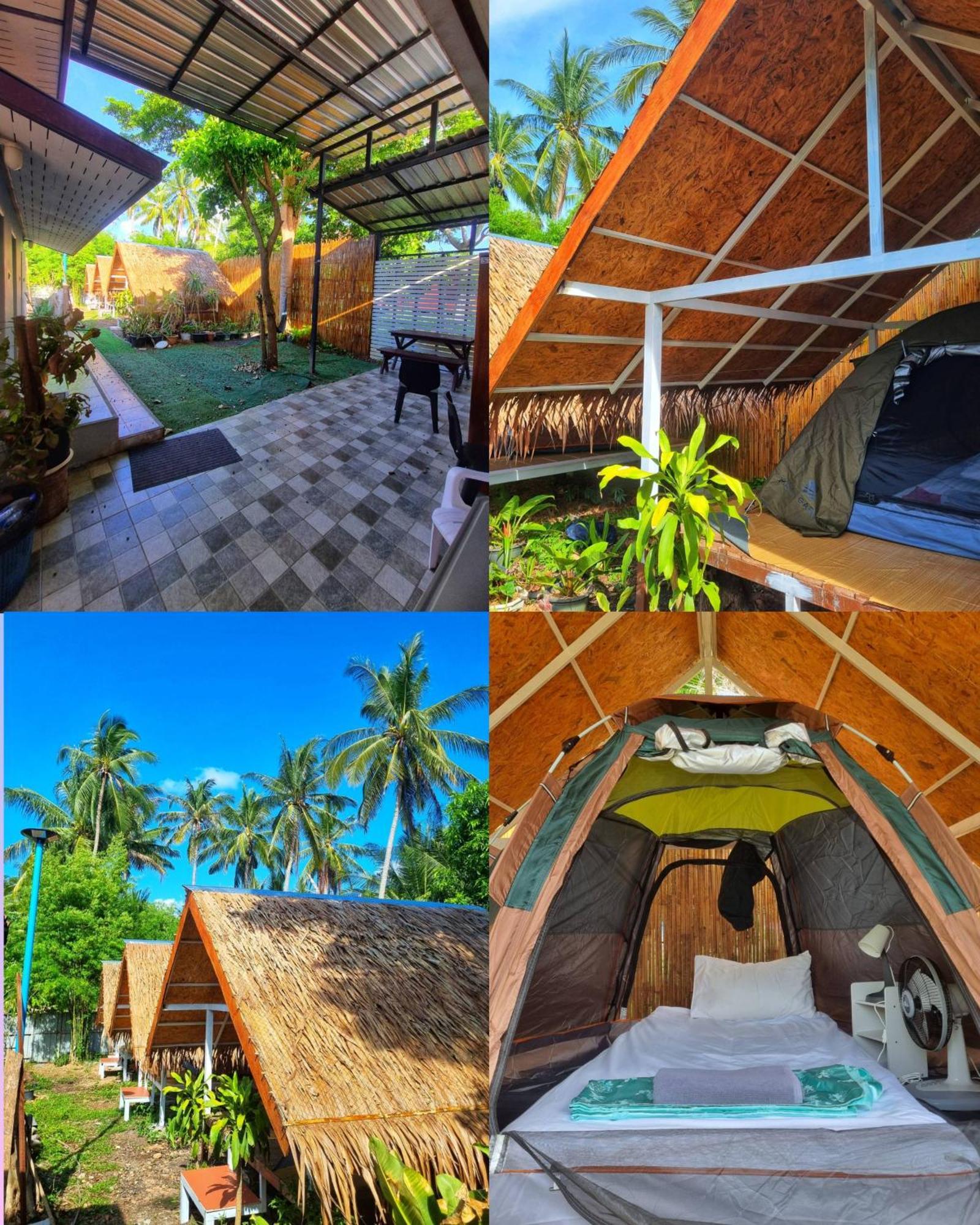 Backpack Hostel Kohyaoyai Яо-Яй Экстерьер фото