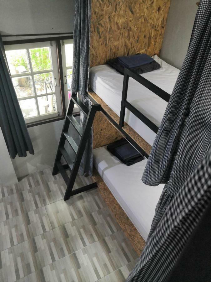 Backpack Hostel Kohyaoyai Яо-Яй Экстерьер фото