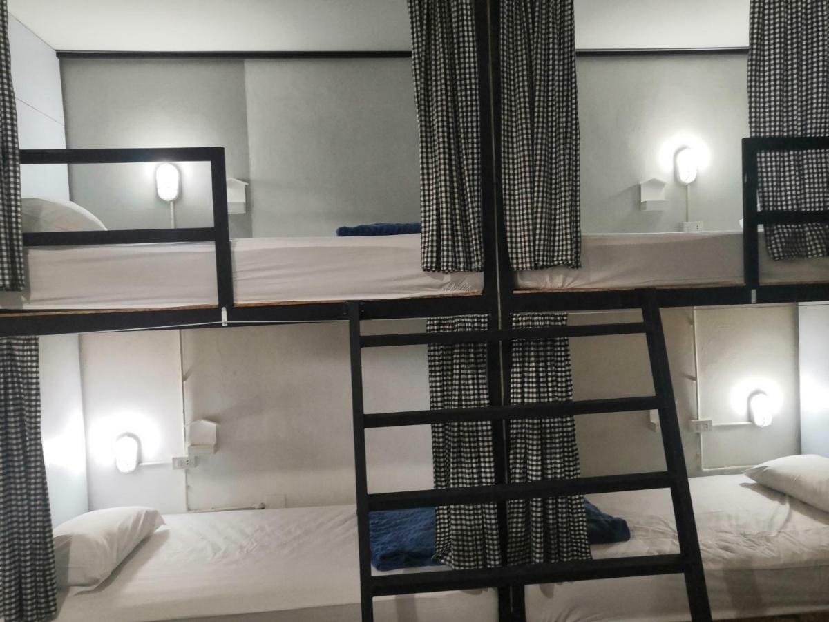 Backpack Hostel Kohyaoyai Яо-Яй Экстерьер фото