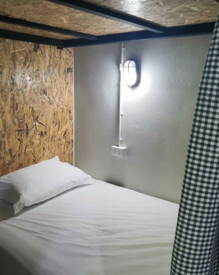 Backpack Hostel Kohyaoyai Яо-Яй Экстерьер фото