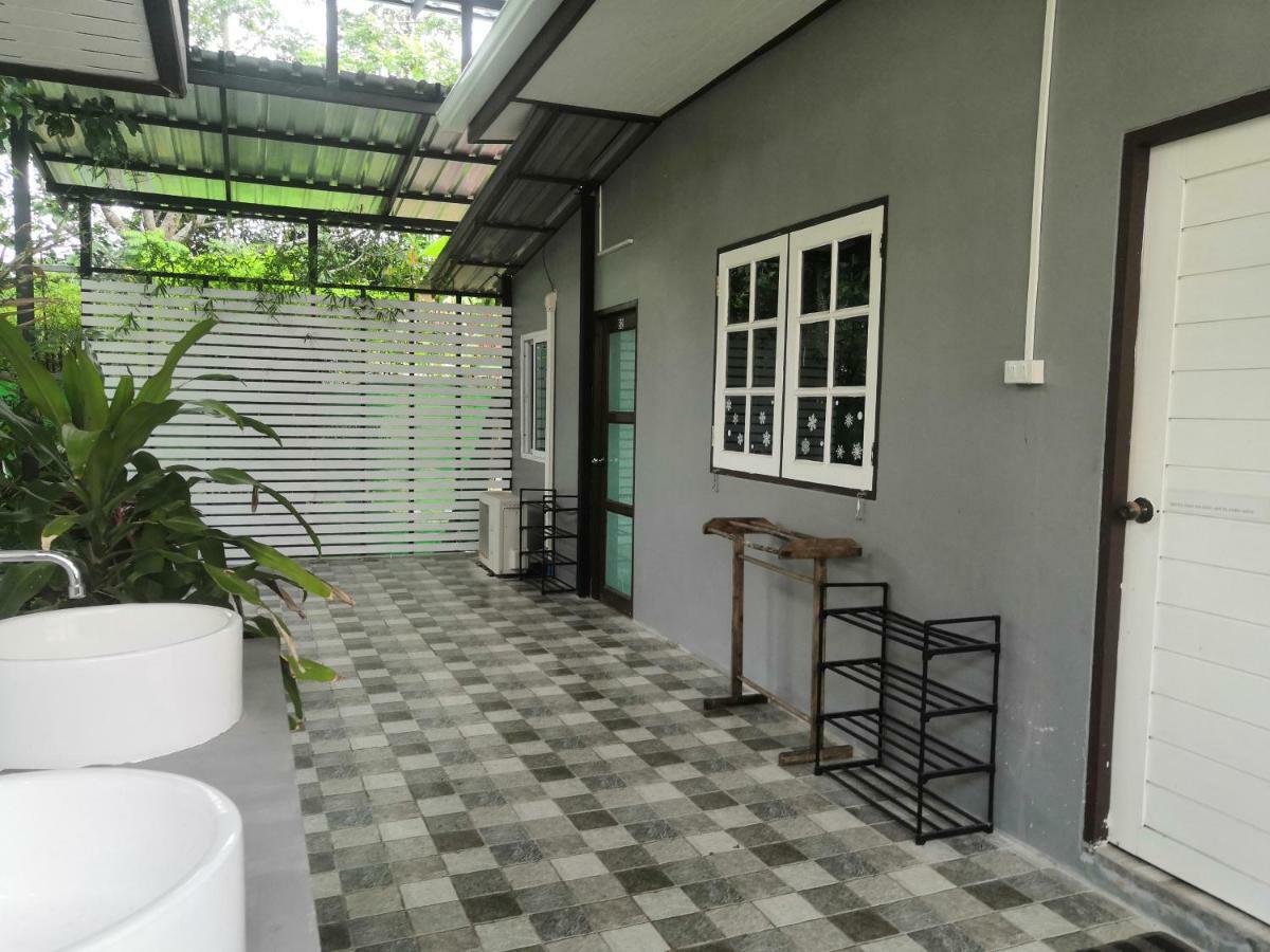 Backpack Hostel Kohyaoyai Яо-Яй Экстерьер фото