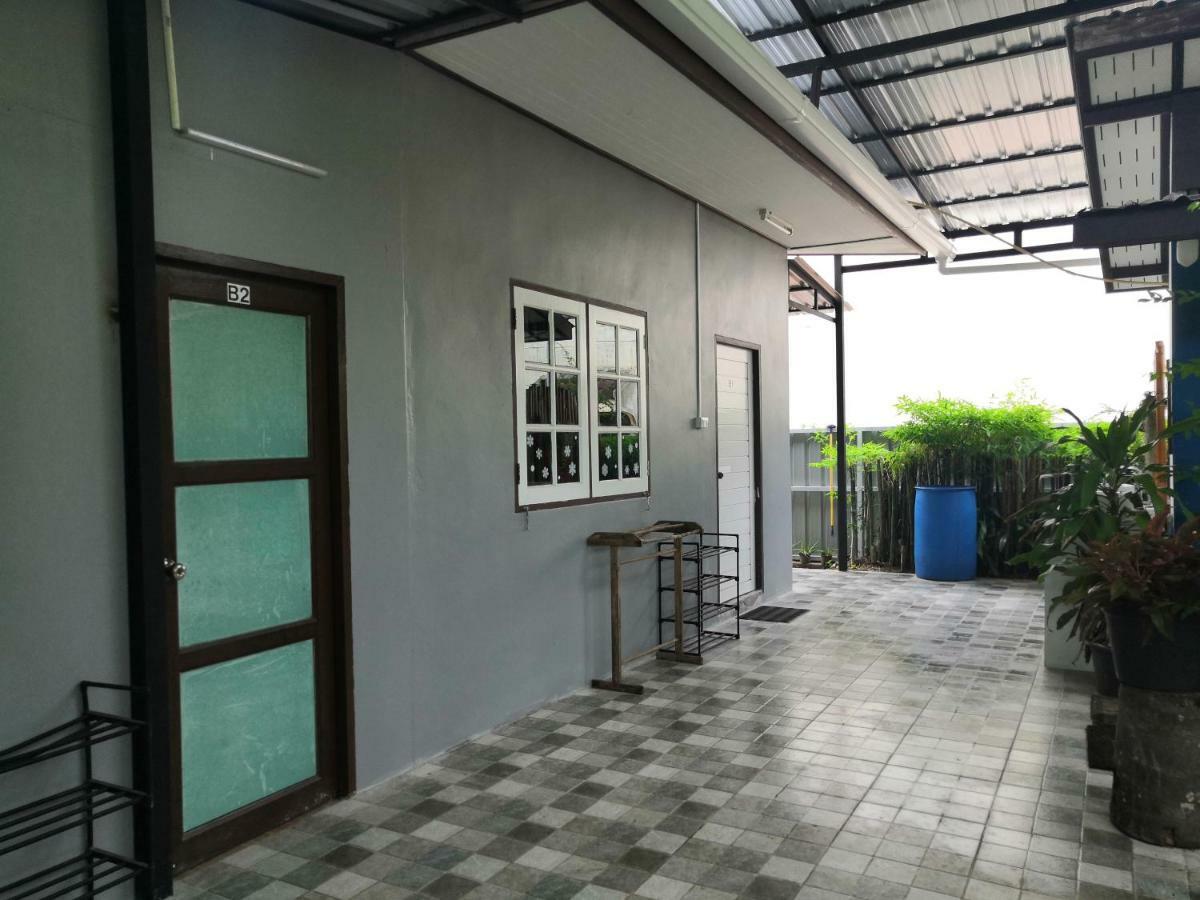 Backpack Hostel Kohyaoyai Яо-Яй Экстерьер фото