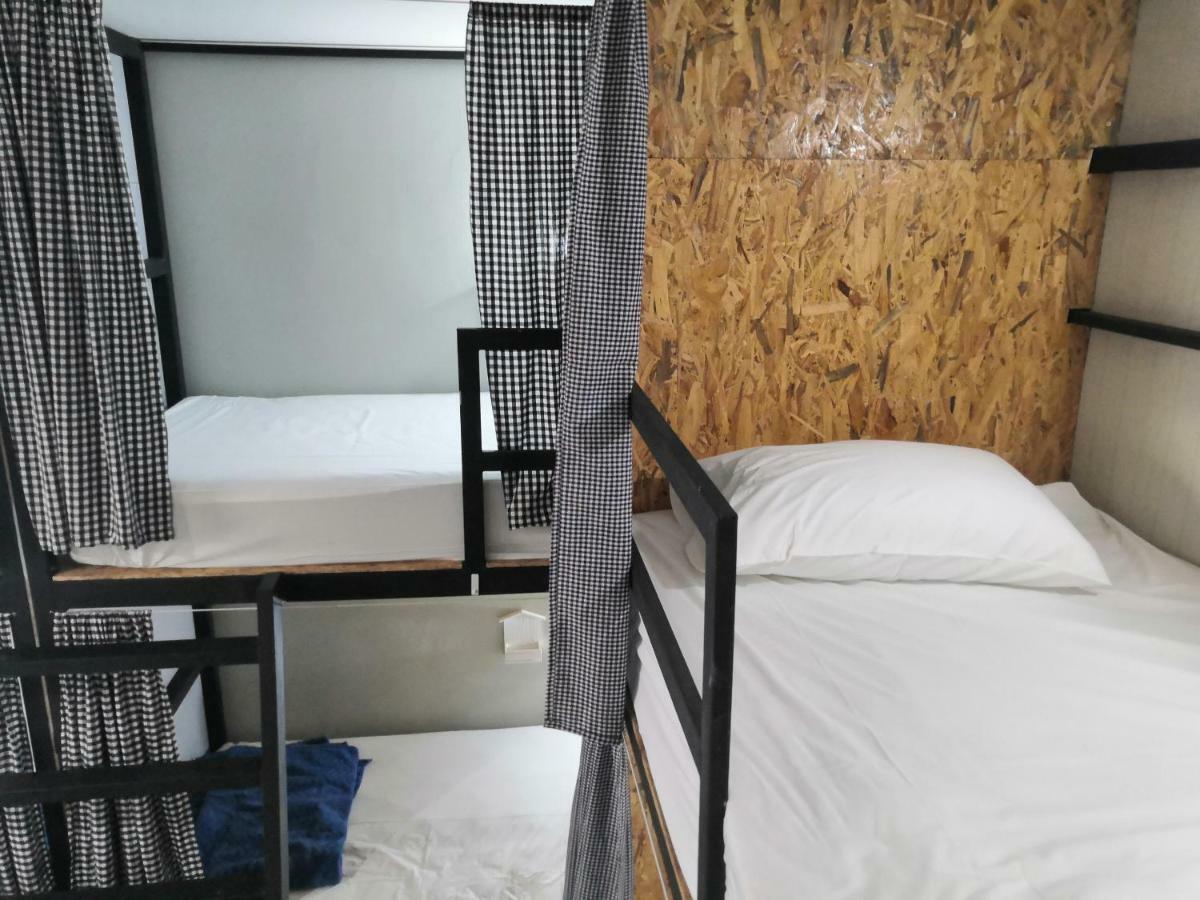 Backpack Hostel Kohyaoyai Яо-Яй Экстерьер фото